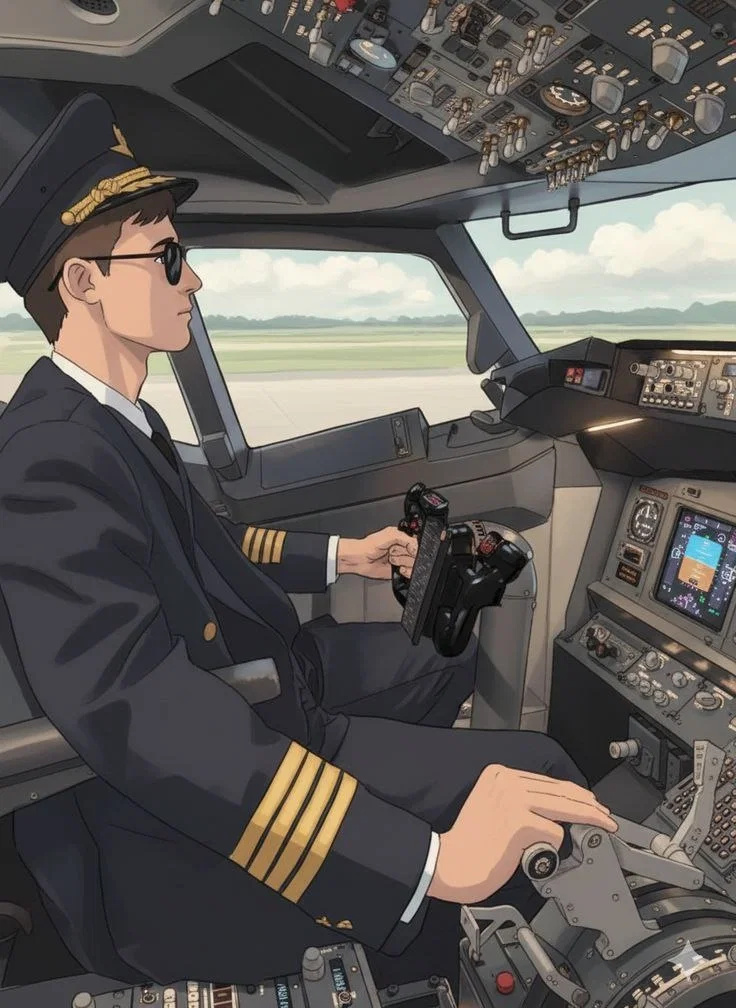 private pilot