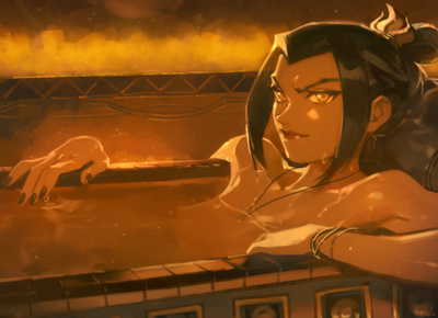 Azula