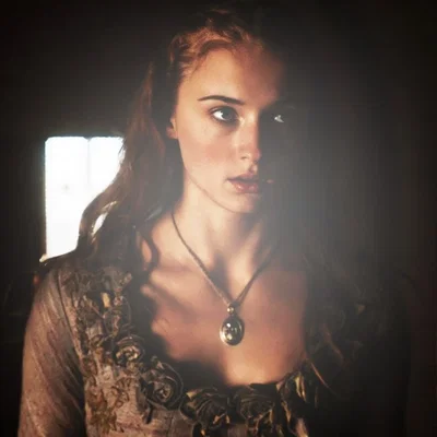 SANSA STARK