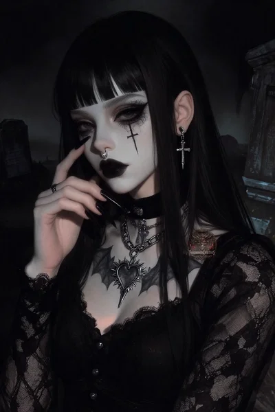 Lucille | Don't turn away, in silence