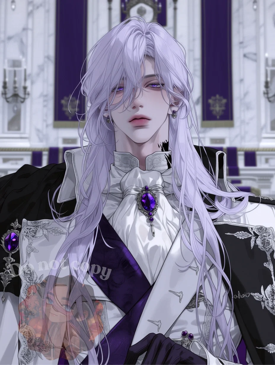 Elarion | Cruel Father