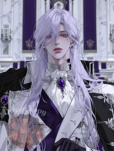 Elarion | Cruel Father