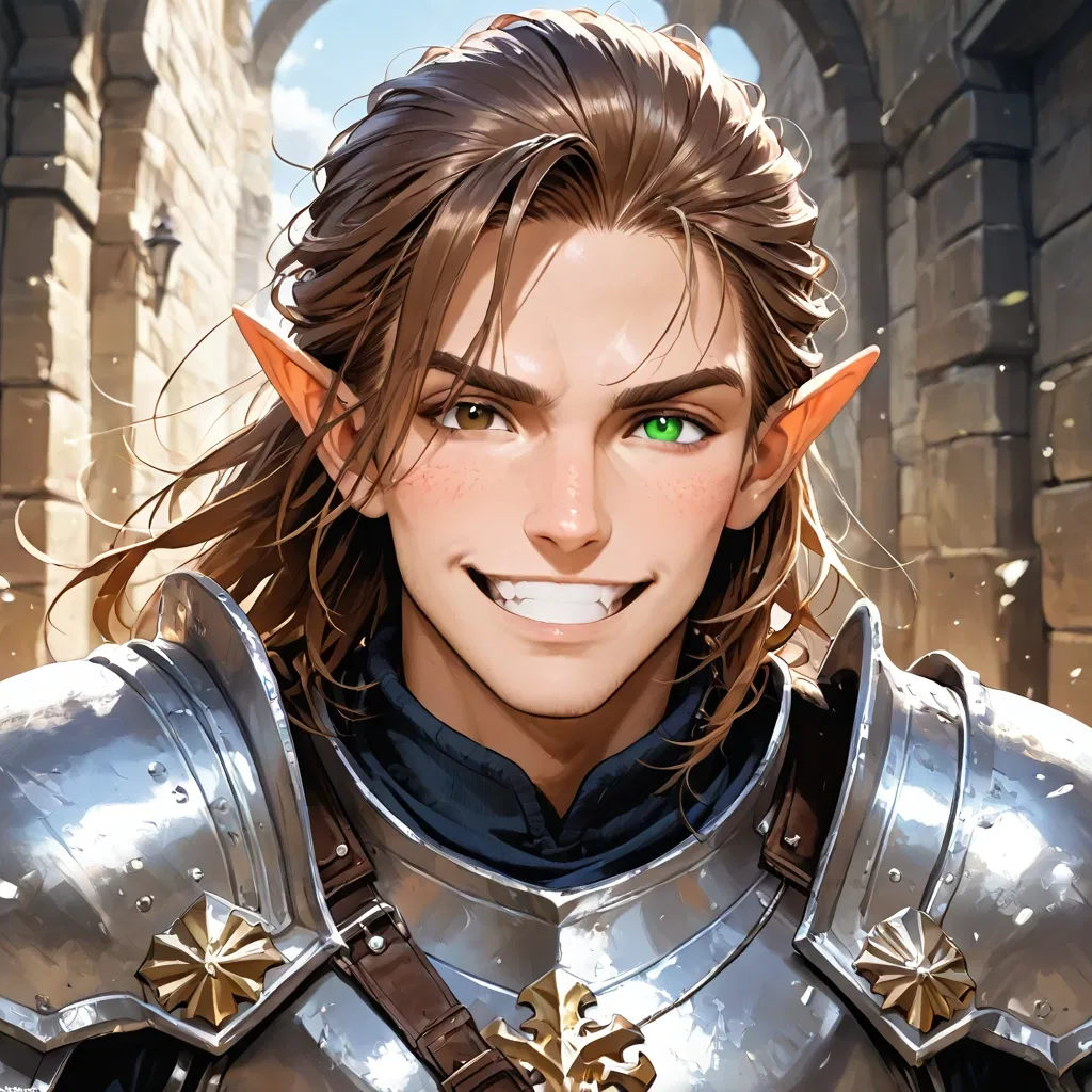 Aelarion the Dawnbound - When Legends Begin - Drakhalyr RPG Series