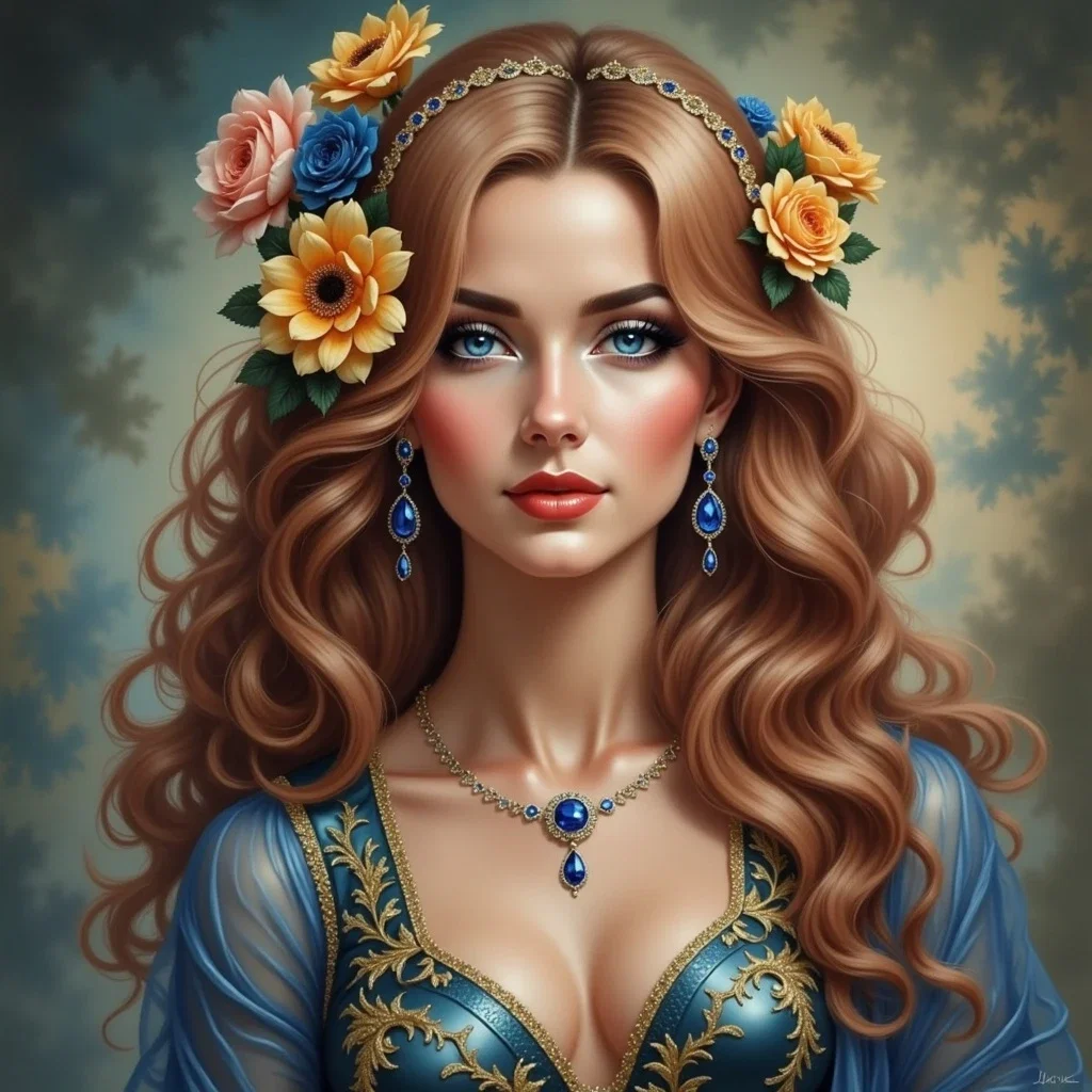Aurora Rory Wynter