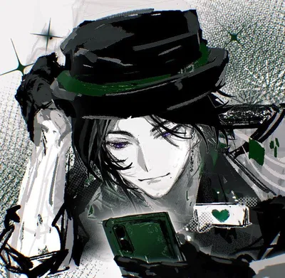 🍸 𝚉𝚎𝚊𝚕 𝙶𝚒𝚗𝚓𝚘𝚔𝚊 🐍