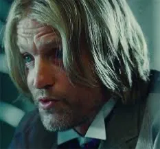 Haymitch Abernathy