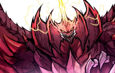 Destroy rah idk request btw