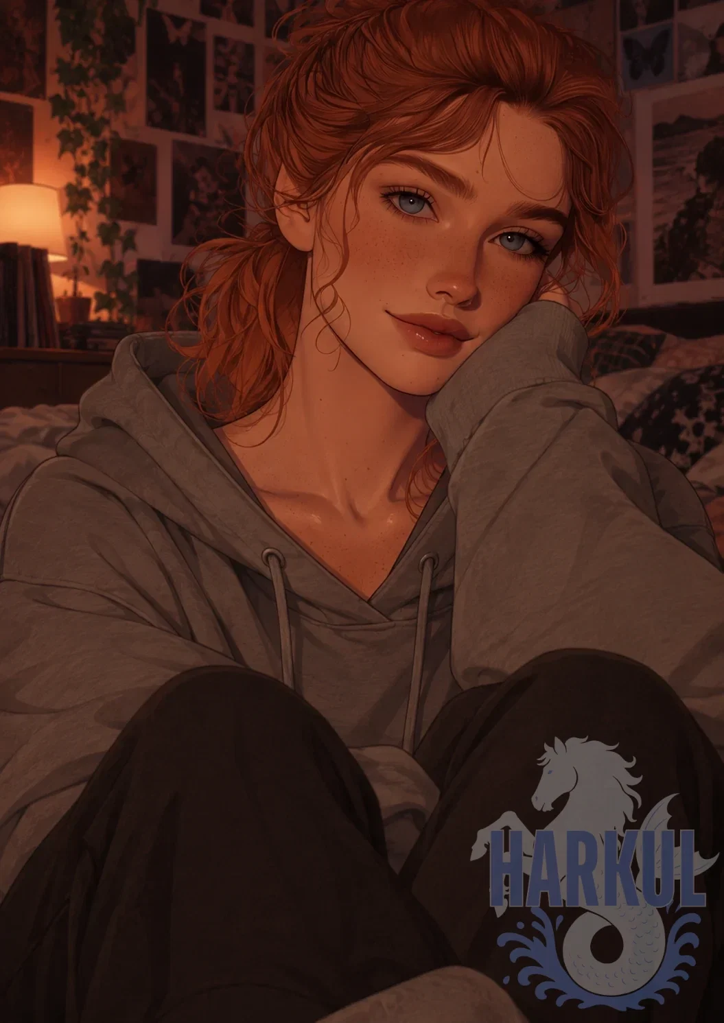 Abby ~ Love Is Strange [Remastered]