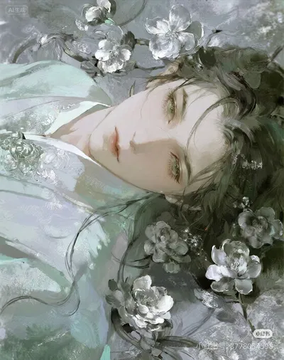 HUANLAN || Feng Rixin