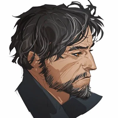 William Balterner (father) 