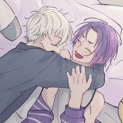 Nagi Seishiro & Mikage Reo || Multiple Scenarios 