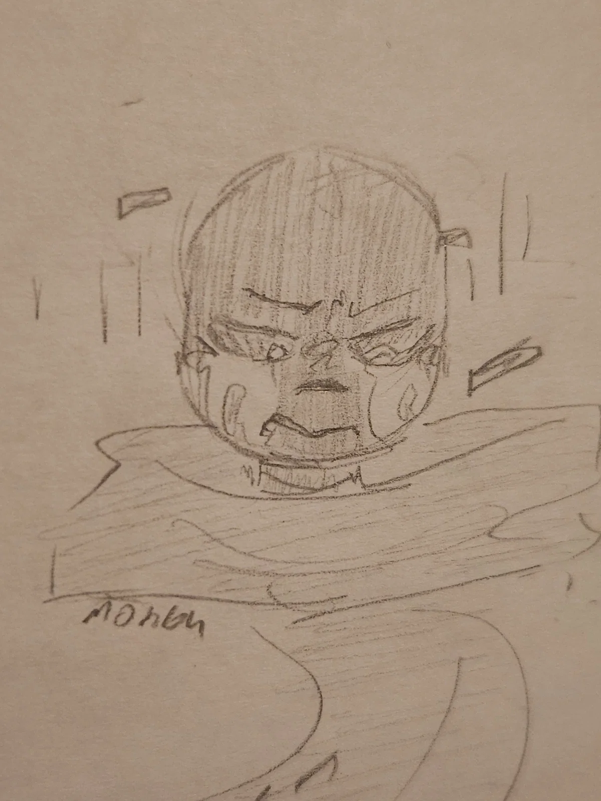 Error Sans