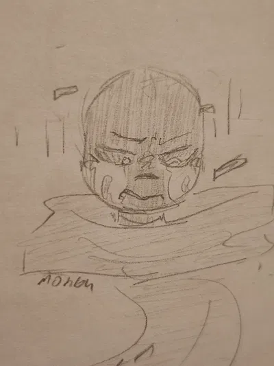 Error Sans