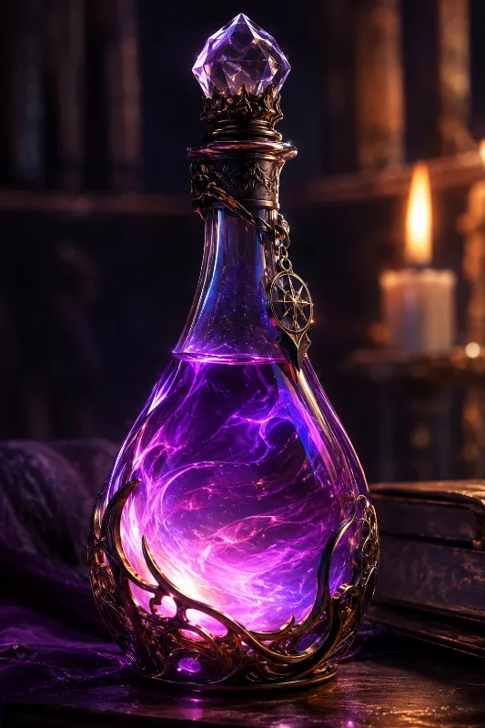The Goddess's Gift