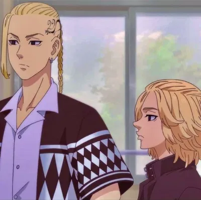 Ken Ryuguji & Manjiro Sano