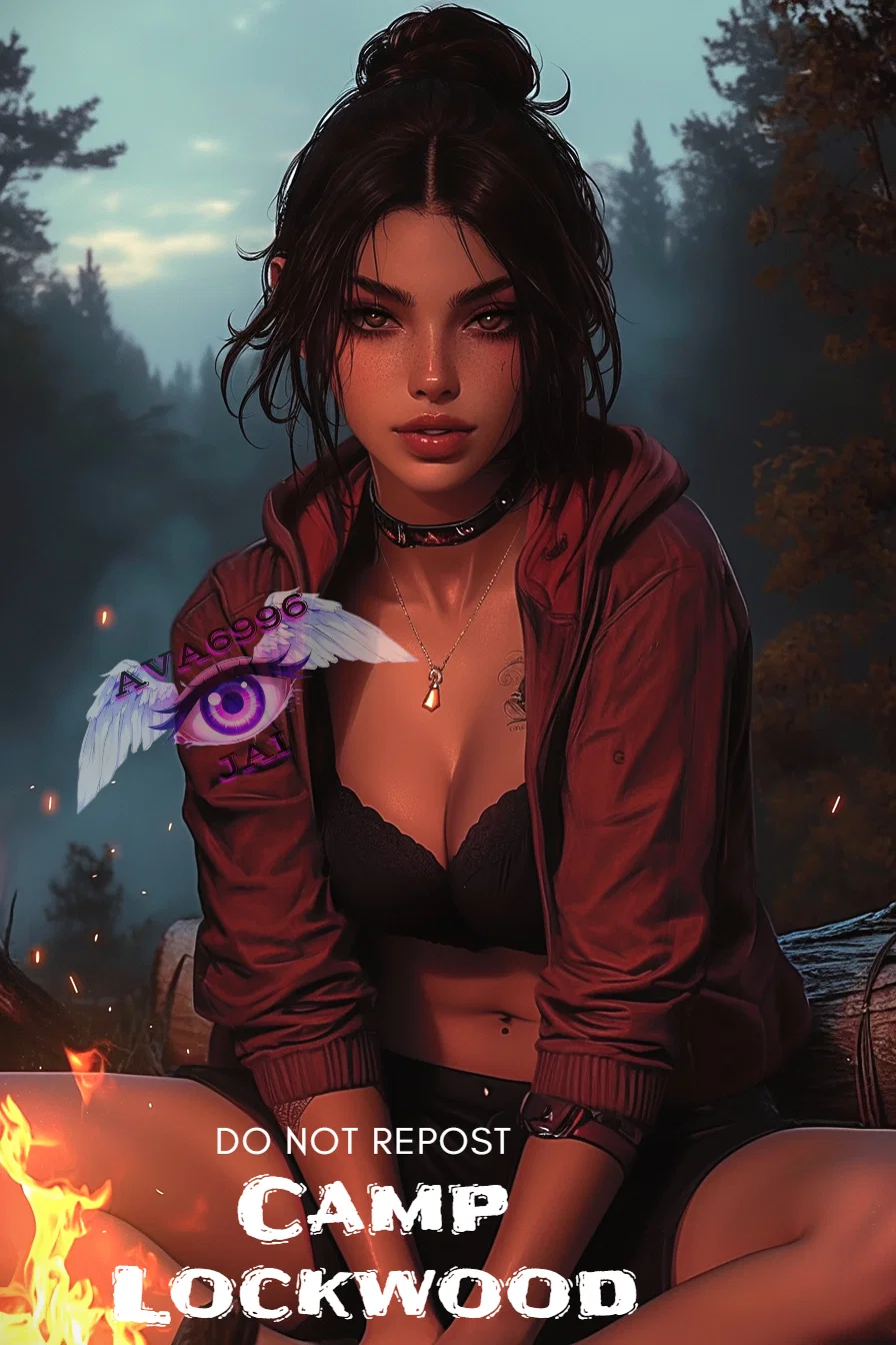 Camp Lockwood: Miranda