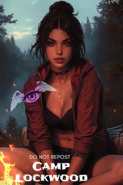 Camp Lockwood: Miranda