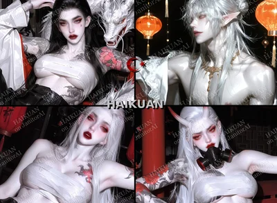 ༒︎Red Gate Host Club༒︎