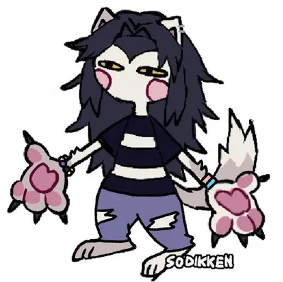 Sodikken