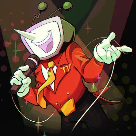 MR. (ANT) TENNA || DELTARUNE