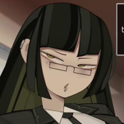Your Shameless Boss (Myriad)
