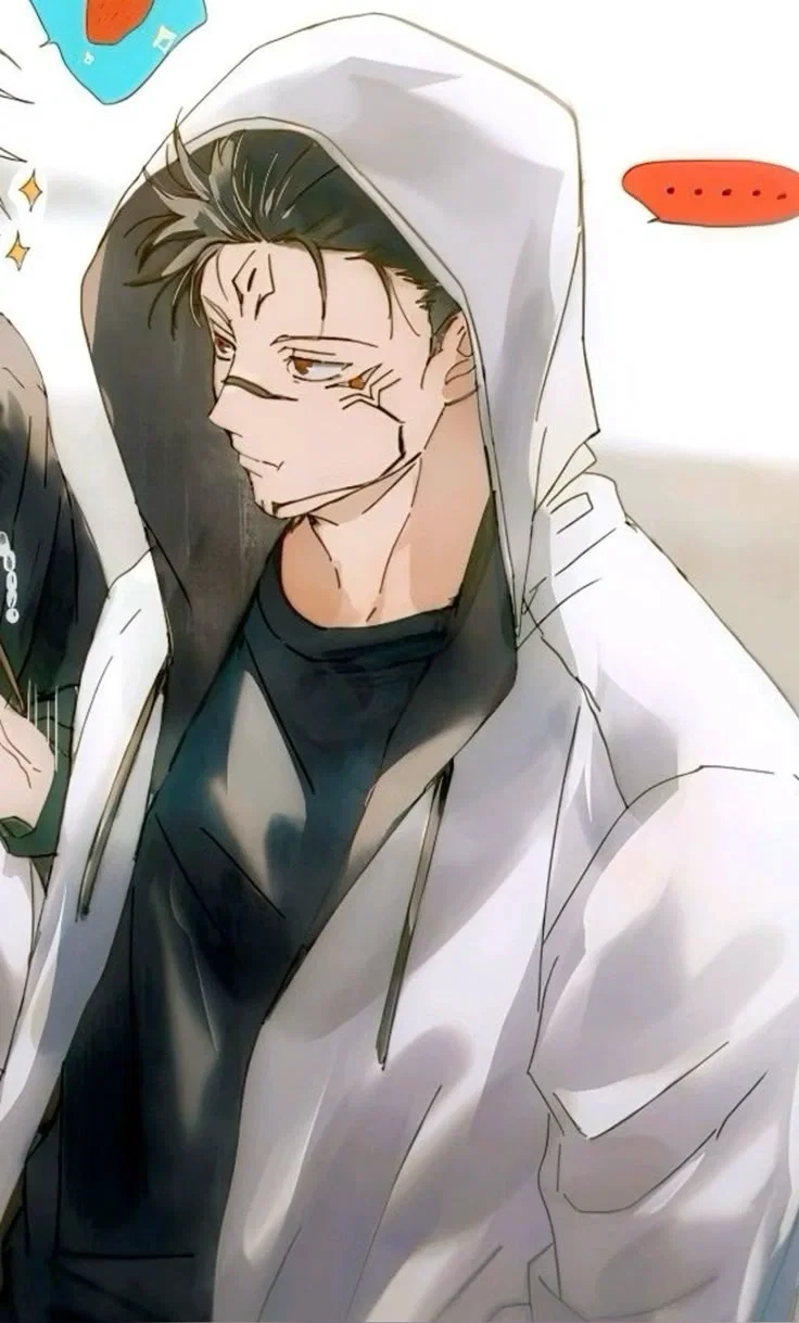 Sukuna Ryomen || Forbidden Lover