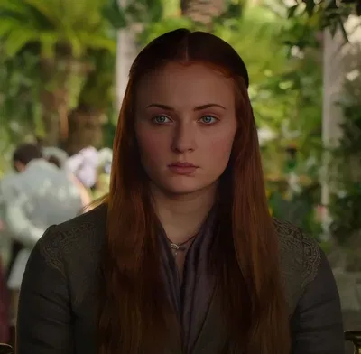 Sansa Stark