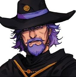 Magnus Rasmodius