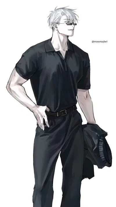 Gojo Satoru