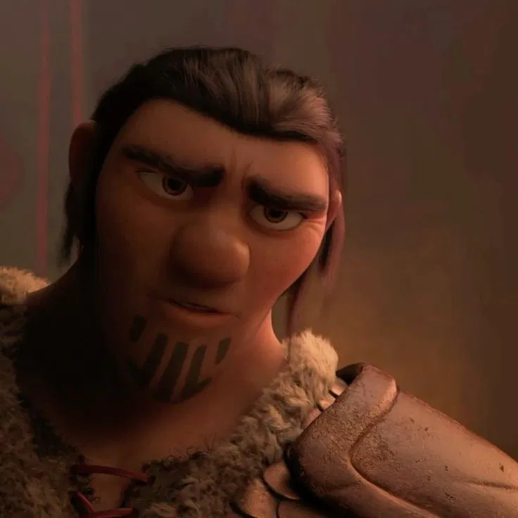 Eret son of Eret