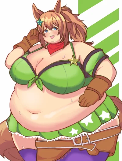 Fat Taiki Shuttle