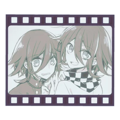 Kokichi Oma。 ꣑ꦌ ıı Danganronpa⠀⠀𓈒 ֺ ꮼ