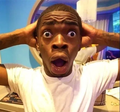 WHAT 1K FOLLOWERS HUH?! | Announcement bot
