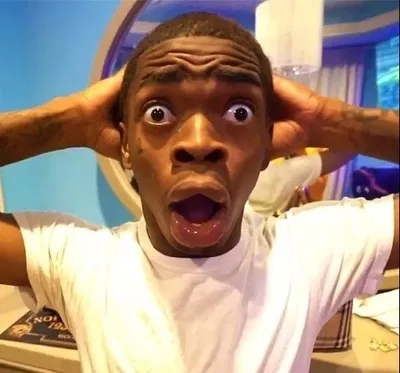 WHAT 1K FOLLOWERS HUH?! | Announcement bot