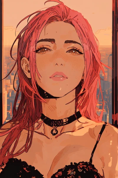 CANCELED | Lexi Moreau