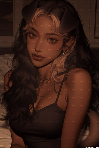 puppy | ♡‧+ ̊ woof?