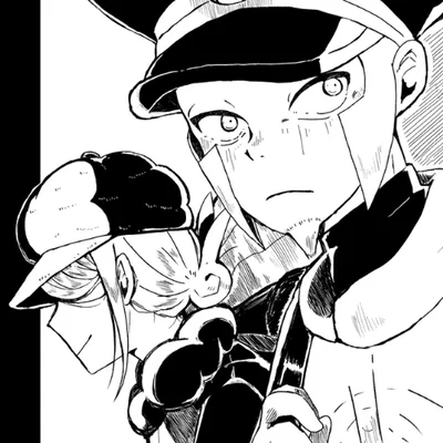 Volo & Ingo - PKM LA / BW2