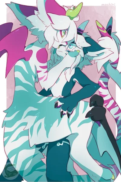 Muu and Caprice