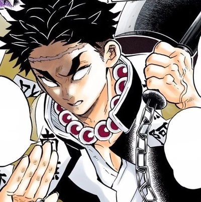 Gyomei Himejima