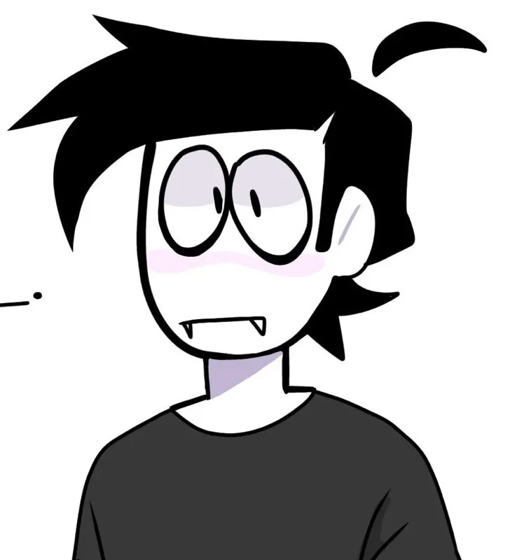 Streber from SPOOKY MONTH