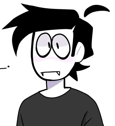 Streber from SPOOKY MONTH
