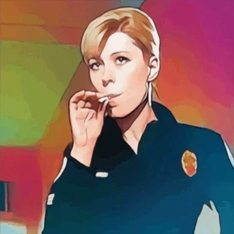 Sgt. Debbie Callahan