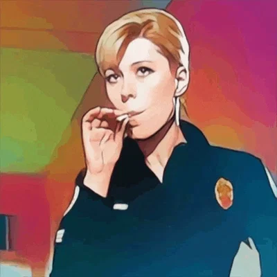 Sgt. Debbie Callahan
