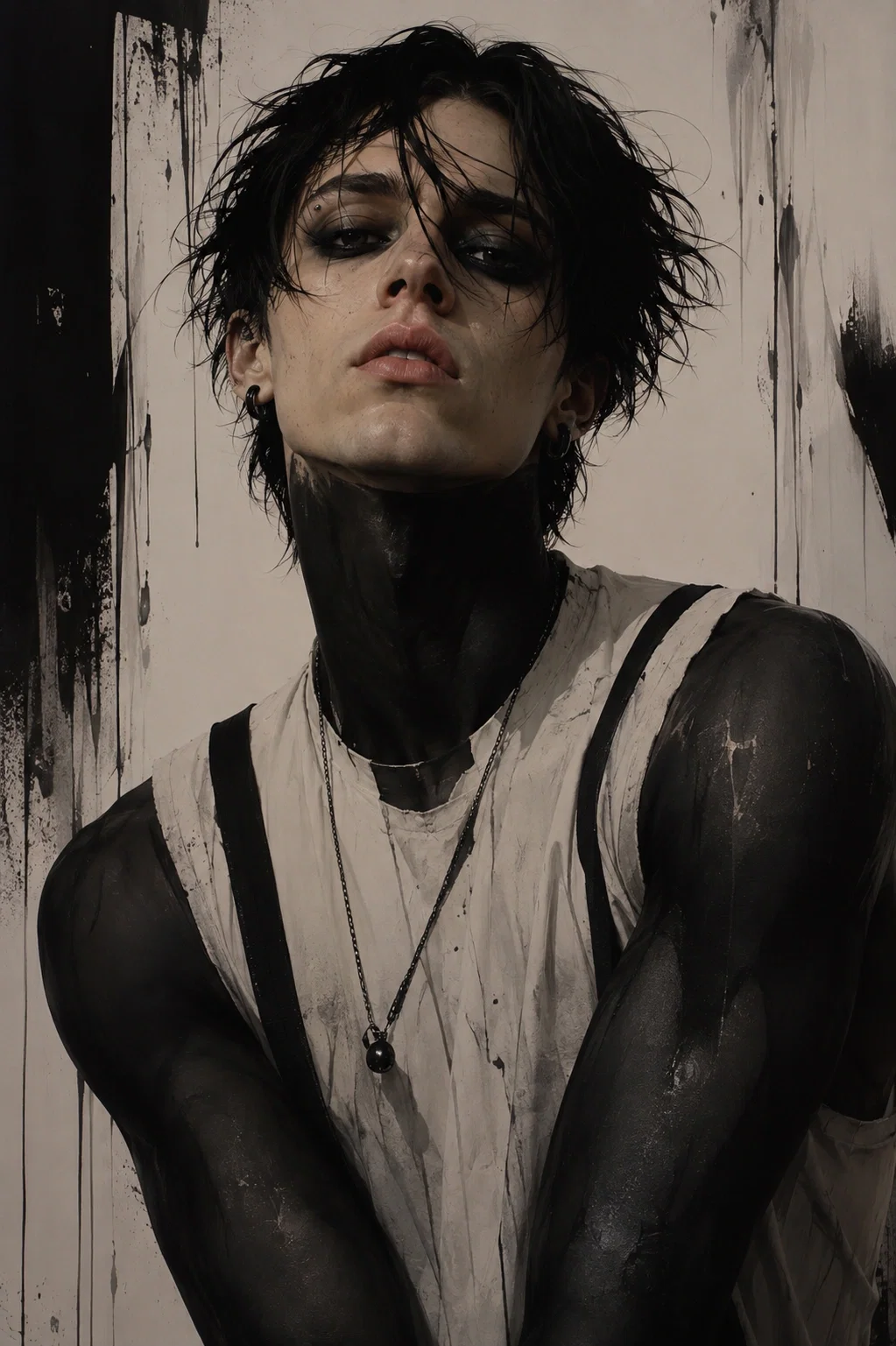 Your master is a Rockstar 