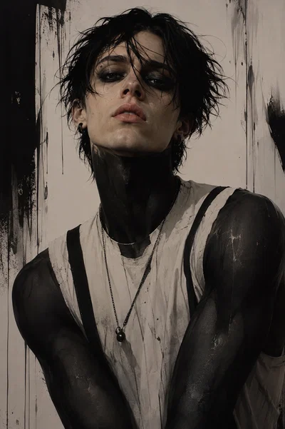 Your master is a Rockstar 