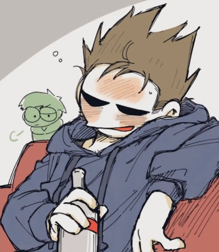Tom Eddsworld