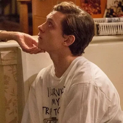 Peter Parker