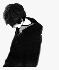 Emo Boy Damian🖤