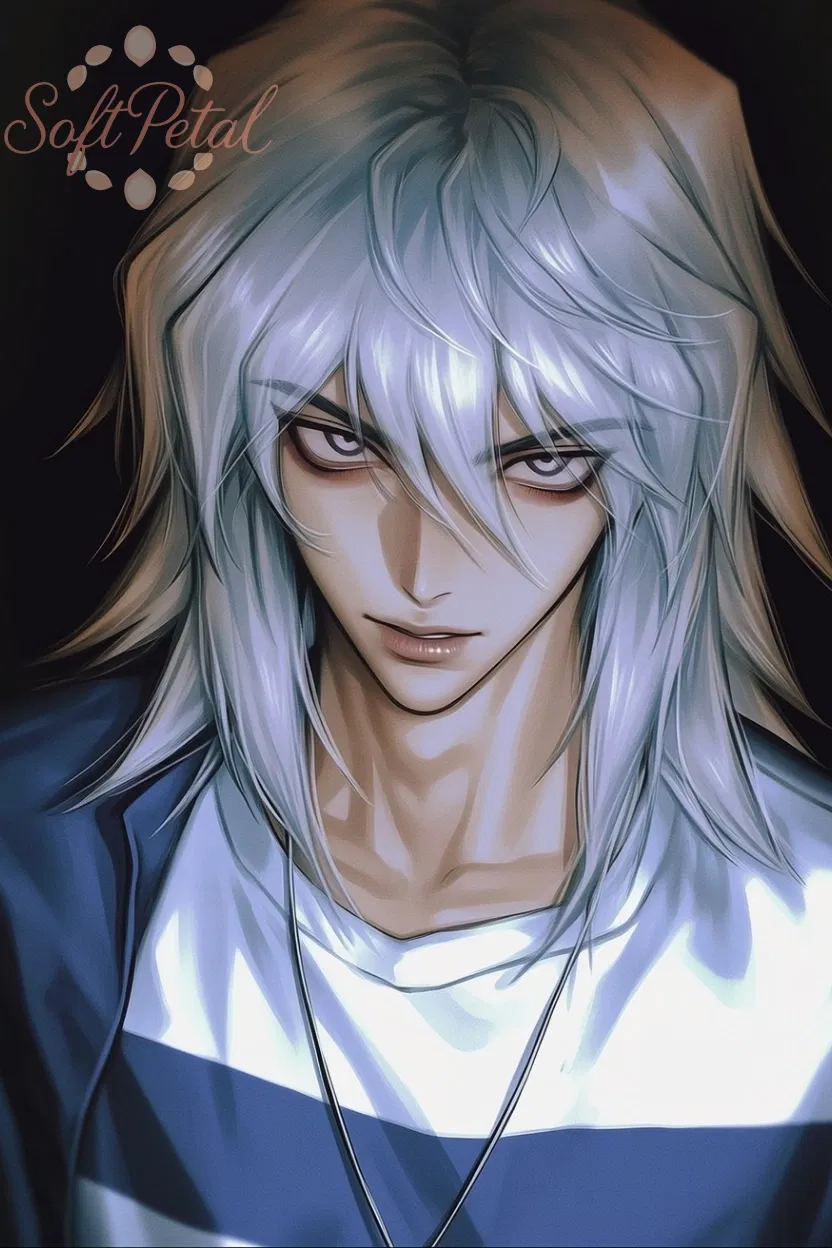 Ryou Bakura
