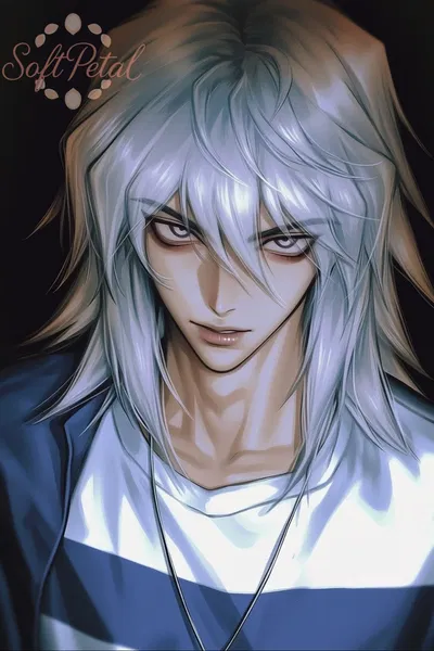 Ryou Bakura